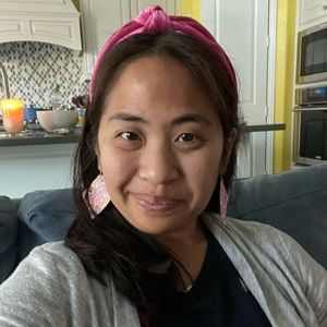 Meet your posher, Celina!